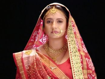 Kuch Reet Jagat Ki Aisi Hai: Meera Deosthale is excited to be the ‘voice of change’ against the dowry system; says, “I hope we can spread this message far and wide” Kuch Reet Jagat Ki Aisi Hai: Meera Deosthale is excited to be the ‘voice of change’ against the dowry system; says, “I hope we can spread this message far and wide”