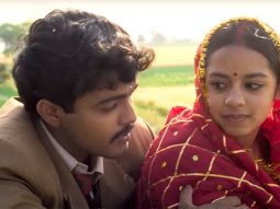 Sajni (Song): Pratibha Ranta, Nitanshi Goel | Laapataa Ladies | Aamir Khan Productions