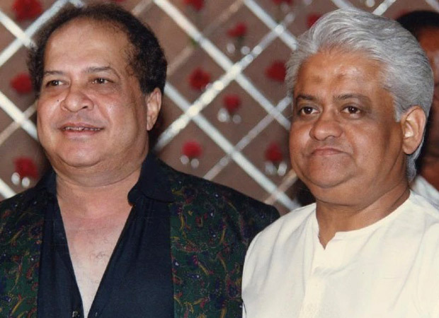 Laxmikant's family seeks posthumous Padma Bhushan for composer after award bestowed on partner Pyarelal