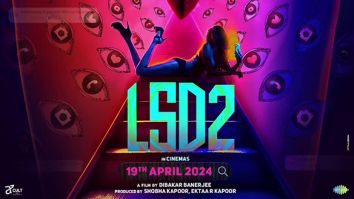 Love Sex Aur Dhokha 2 poster