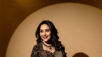 Celeb Photos Of Madhuri Dixit
