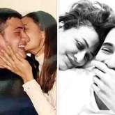 Mahesh Babu and Namrata Shirodkar share romantic throwback photos on their 19th wedding anniversary: “Partners in love, laughter: