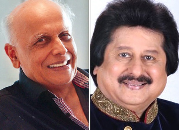 Mahesh Bhatt shares Pankaj Udhas’ initial reluctance to sing ‘Chitthi Aayi Hai’ in Naam; says, “We assured him that we wanted him to play himself”