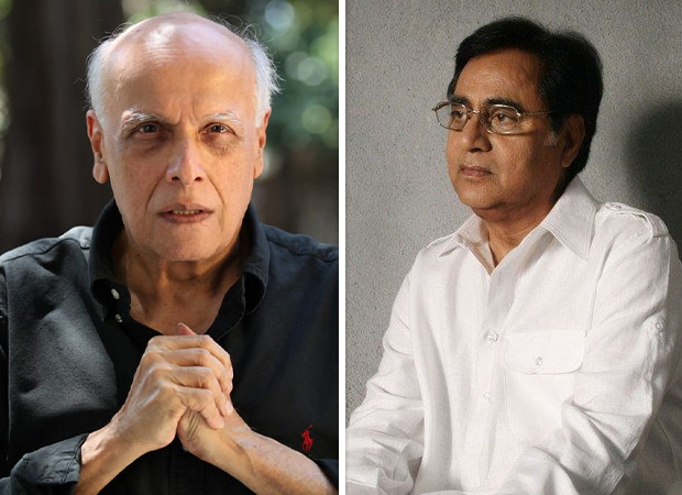 Mahesh Bhatt REVEALS Jagjit Singh had to bribe officers to get body of his son