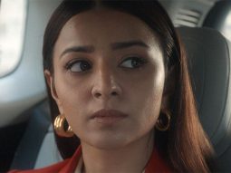 Mahima Makwana opens up about the challenges she faced while shooting for Showtime; says, “I was continuously on my toes”