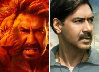 From Singham Again to Maidaan: 5 Ajay Devgn movies lined up for release in 2024
