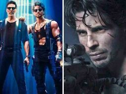 From Bade Miyan Chote Miyan to Yodha: 5 keenly awaited action films arriving in the remaining first half of 2024