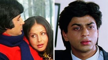 From Kabhi Kabhie to Kabhi Haan Kabhi Naa: 5 popular movies starting with ‘Kabhi’