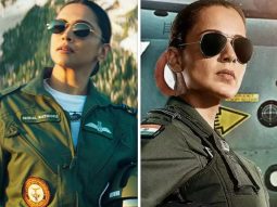 From Deepika Padukone to Kangana Ranaut: 5 actress who played Air Force pilots