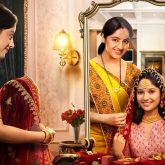 Mangal Lakshmi stars Deepika Singh, Sanika Amit, and Naman Shaw open up about this journey of two sisters