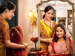 Mangal Lakshmi stars Deepika Singh, Sanika Amit, and Naman Shaw open up about this journey of two sisters