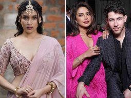 Mannara Chopra opens up about the support she received from her cousin Priyanka Chopra Jonas for Bigg Boss 17; reveals they wanted to send her ‘cash’ as a gift