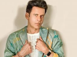 Manoj Bajpayee picks scripts instinctively: “It has to be very well written. If it is badly written, nobody can save it”