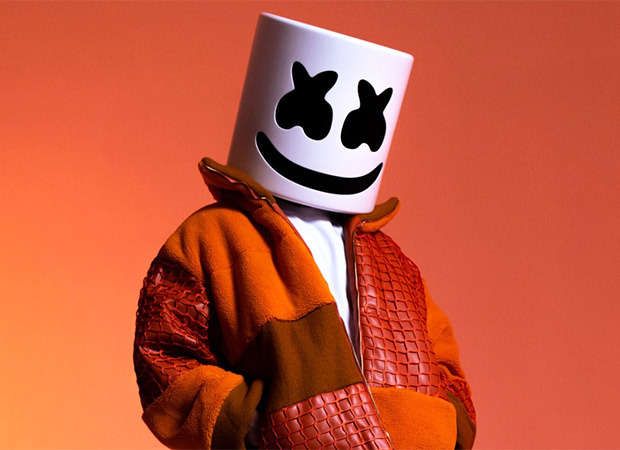 Marshmello, Grammy Nominated DJ and producer, to headline Sunburn Holi tour; set to perform in India in March 2024