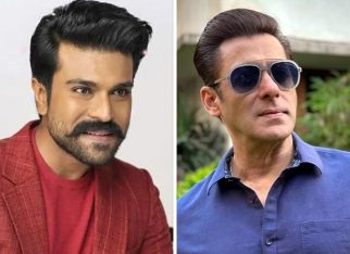 Megastars Ram Charan and Salman Khan to launch the trailer of Varun Tej – Manushi Chhillar starrer Operation Valentine