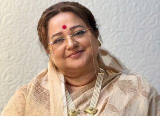 Mera Balam Thanedaar: Supriya Raina Shukla opens up about playing the disciplined and progressive Sulakshna Singh; says, “She is unflinchingly strong with a loving heart”