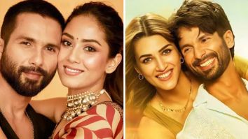 Mira Rajput reviews Shahid Kapoor starrer Teri Baaton Mein Aisa Uljha Jiya; calls it ‘complete laughter riot’: “The OG Lover-Boy, there’s no one like you”