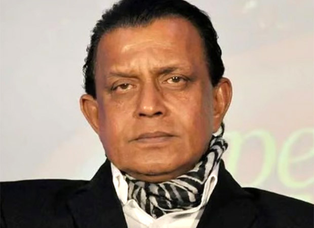 Mithun Chakraborty hospitalised in Kolkata after he complains of chest pain: Report : Bollywood News | News World Express