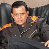 Mithun Chakraborty discharged from Kolkata hospital, blames overeating for health scare; says, “I eat like a demon”