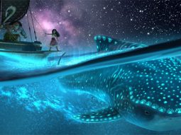 Moana 2 announced by Disney as Moana and Maui set for another expansive adventure on November 27, 2024