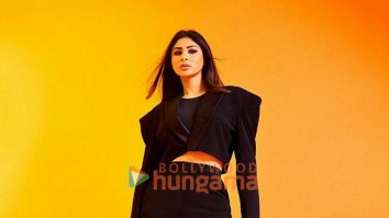 Celeb Photos Of Mouni Roy