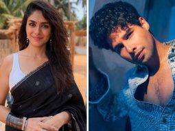 Mrunal Thakur and Siddhant Chaturvedi to headline Sanjay Leela Bhansali’s next production: Report