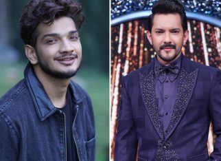 Bigg Boss 17 winner Munawar Faruqui offers witty comment on Aditya Narayan’s phone-throwing controversy; says, “Beta humare aise kaand karega”