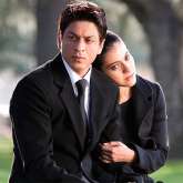My Name Is Khan Turns 14: Kajol shares throwback photo with Shah Rukh Khan: “Celebrating the enduring power of love and unity”