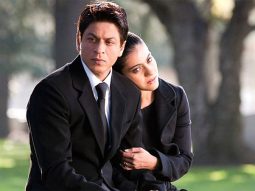 My Name Is Khan Turns 14: Kajol shares throwback photo with Shah Rukh Khan: “Celebrating the enduring power of love and unity”