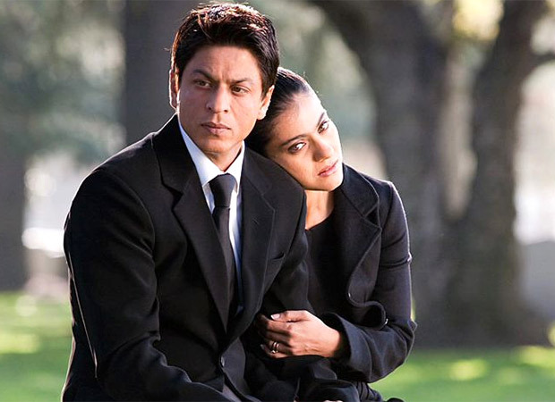 My Name Is Khan Turns 14: Kajol shares throwback photo with Shah Rukh Khan: “Celebrating the enduring power of love and unity”