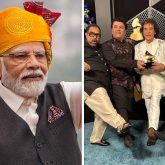 PM Modi applauds Indian musicians Shankar Mahadevan, Zakir Hussain, and others for Grammy wins: "Your talent makes India proud!"