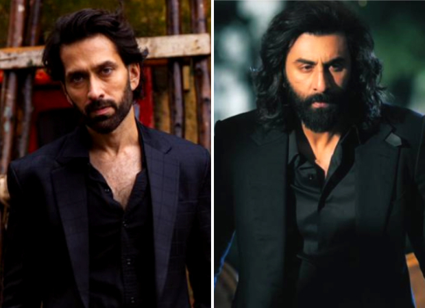 Nakuul Mehta dubs for Animal in English; calls Ranbir Kapoor’s performance ‘liberating, powerful, painful’: “Watching one of the finest of our generation deliver this cracker…” 