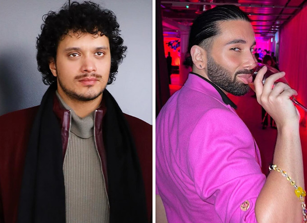 Namashi Chakraborty SPEAKS on Orry being more famous than him: "That’s not the kind of fame I want"