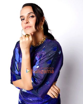 Neha Dhupia