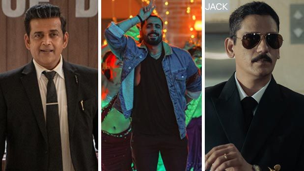 Netflix announces comedy entertainers Maamla Legal Hai and Wild Wild Punjab; adds thrilling element with IC 814