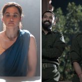 Netflix unveils first look teaser of Taapsee Pannu, Vikrant Massey, Sunny Kaushal starrer sequel Phir Aayi Haseen Dillruba on Leap Day