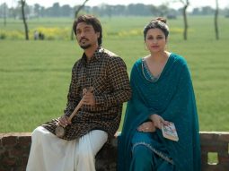 Netflix unveils first song titled ‘Ishq Mitaye’ from Diljit Dosanjh, Parineeti Chopra starrer Amar Singh Chamkila