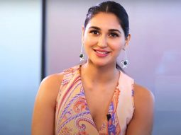 Nikita Dutta: “The good & bad thing about coming from Beauty Pageant is…”| Dange