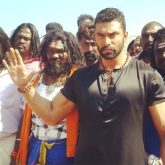 Nikitin Dheer confesses he “did not get a single offer” for 11 months after Chennai Express  