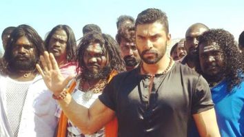 Nikitin Dheer confesses he “did not get a single offer” for 11 months after Chennai Express  