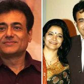 Nitish Bharadwaj accuses ex-wife of mental harassment; files complaint