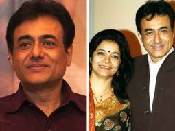 Nitish Bharadwaj accuses ex-wife of mental harassment; files complaint