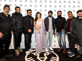 Nivin Pauly starrer Yezhu Kadal Yezhu Malai premieres at Rotterdam Film Festival Nivin Pauly starrer Yezhu Kadal Yezhu Malai premieres at Rotterdam Film Festival