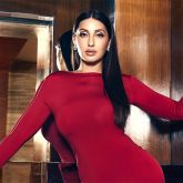 Nora Fatehi signs record deal with Warner Music Group Want to use my diverse cultural background to create music and dance
