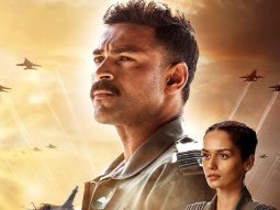 “Operation Valentine is our own interpretation of what happened in 2019 at Pulwama,” says Varun Tej