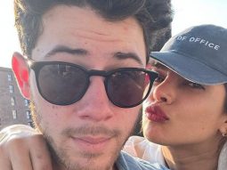 Priyanka Chopra and Nick Jonas enjoy monsoon moments with Maggi noodles in Los Angeles