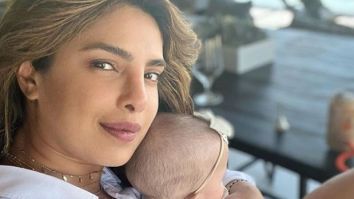 Priyanka Chopra Jonas’ latest Instagram Stories capture daughter Malti Marie’s video adventure; watch