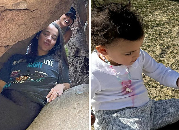 Priyanka Chopra shares heartwarming glimpse of January adventures with Malti and Nick Jonas; see pics