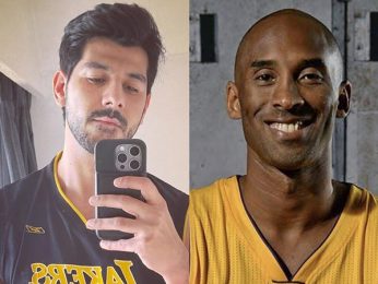 Pavail Gulati draws inspiration from Kobe Bryant; returns to basketball, calls it “Incredibly exciting” Pavail Gulati draws inspiration from Kobe Bryant; returns to basketball, calls it “Incredibly exciting”