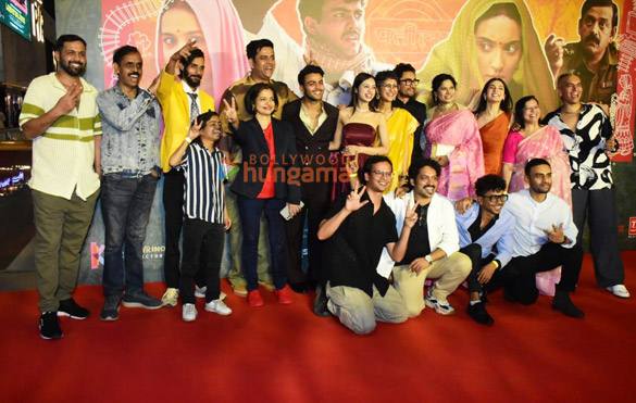 photos aamir khan ravi kishan and others grace the premiere of laapataa ladies 665 1
